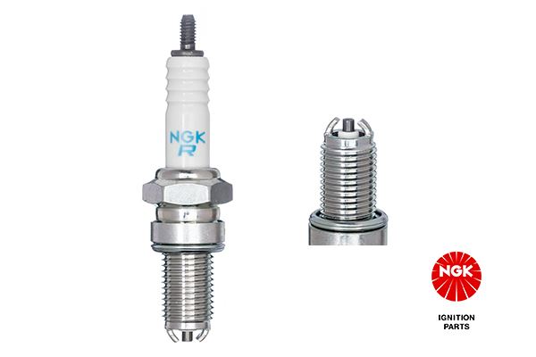 JR9C ATEŞLEME BUJİSİ - NGK