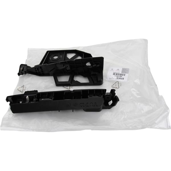 SAĞ ÖN ÇAMURLUK BAĞLANTI - PSA - OEM 7120.RP