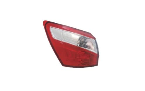 (11-C352-06-2B) ARKA STOP SOL NİSSAN QASHQAİ 07>...