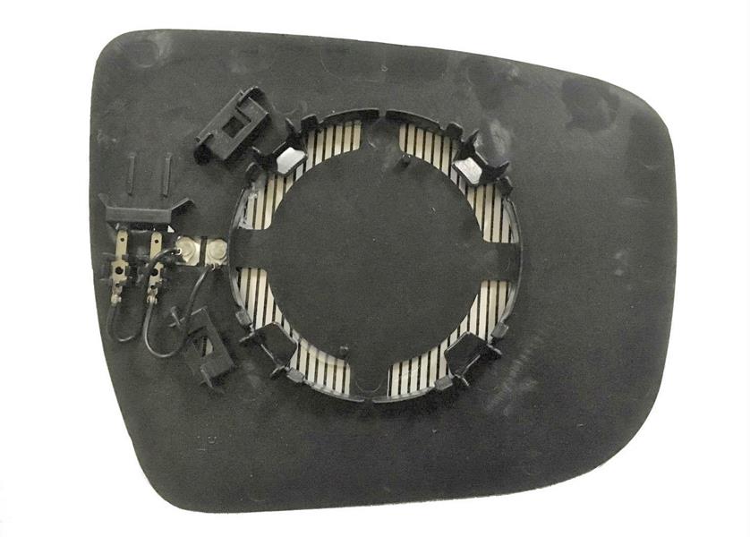 DIŞ DİKİZ AYNA CAMI ELEKTRİKLİ ISITMALI SOL QASHQAİ -X-TRAİL-JUKE 2013- - ART - OEM 96366