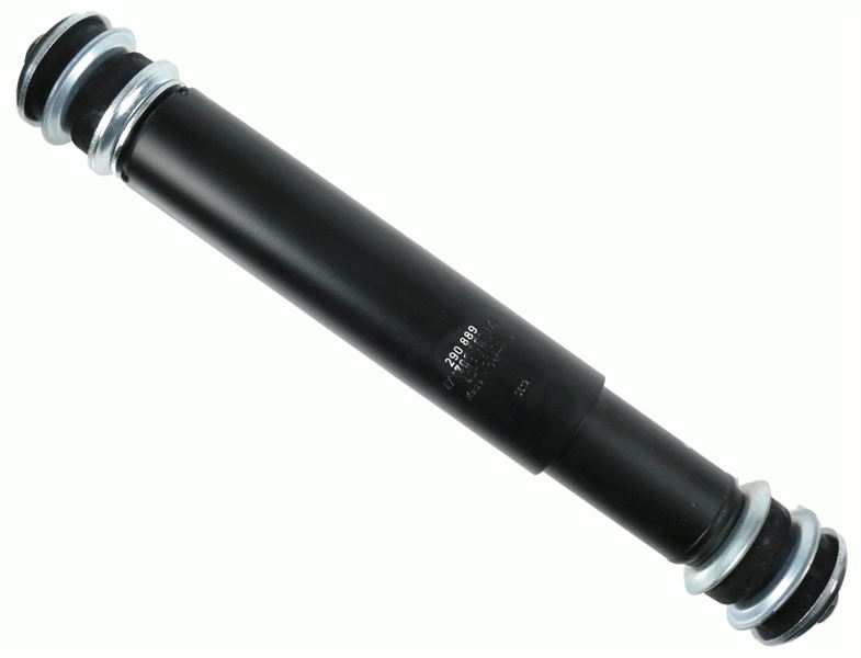 AMORTİSÖR ARKA SCANIA 114.124.K 94.L 94.N 94 - SACHS - OEM 1481359