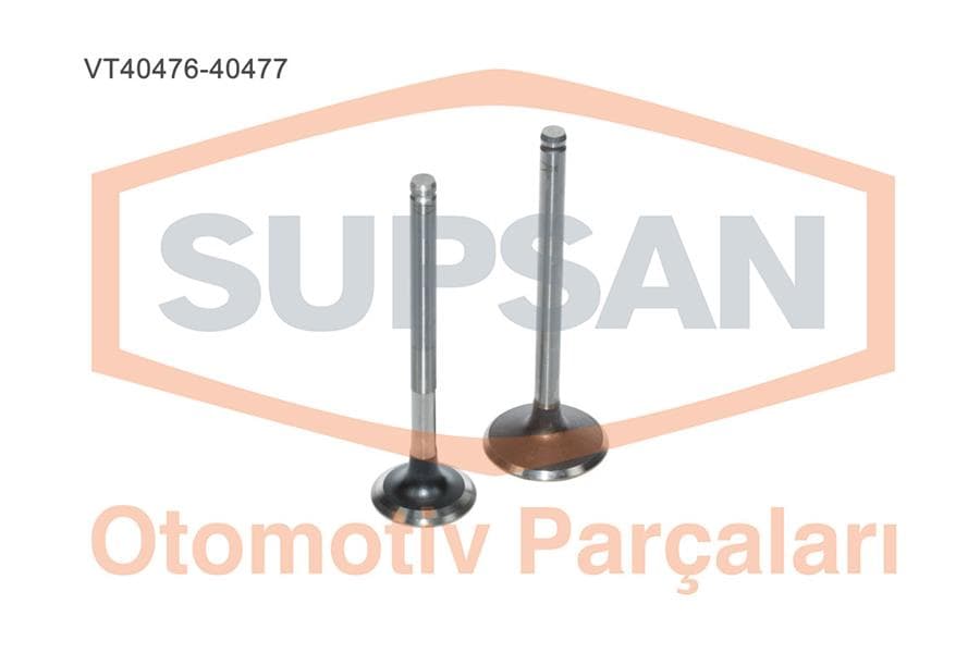 SUBAP EMME+EGZOZ LGN-MGN 1.8-2.0 (F3R) 97=> 8V ...