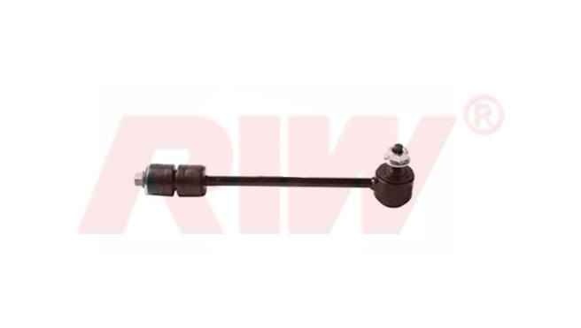 Z-ROT ARKA 300M 1ST GEN-1998-2004-CONCORDE 2ND GEN-1998-2004-INTERPID 2ND GEN-1998-2004 - RIW - OEM 4581264