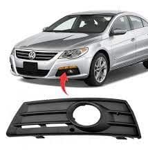SİS KAPAĞI SİSLİ L PASSAT CC (2009-2011)