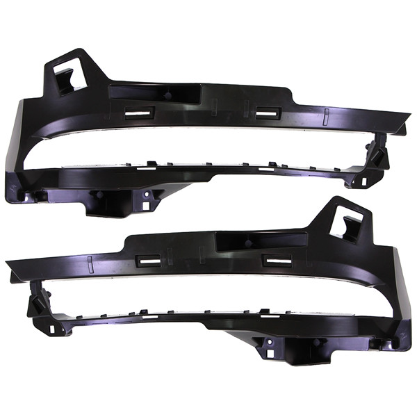 ARKA TAMPON BAĞLANTI AYAK BRAKET TAKIMI P508 - PSA - OEM 1637753180