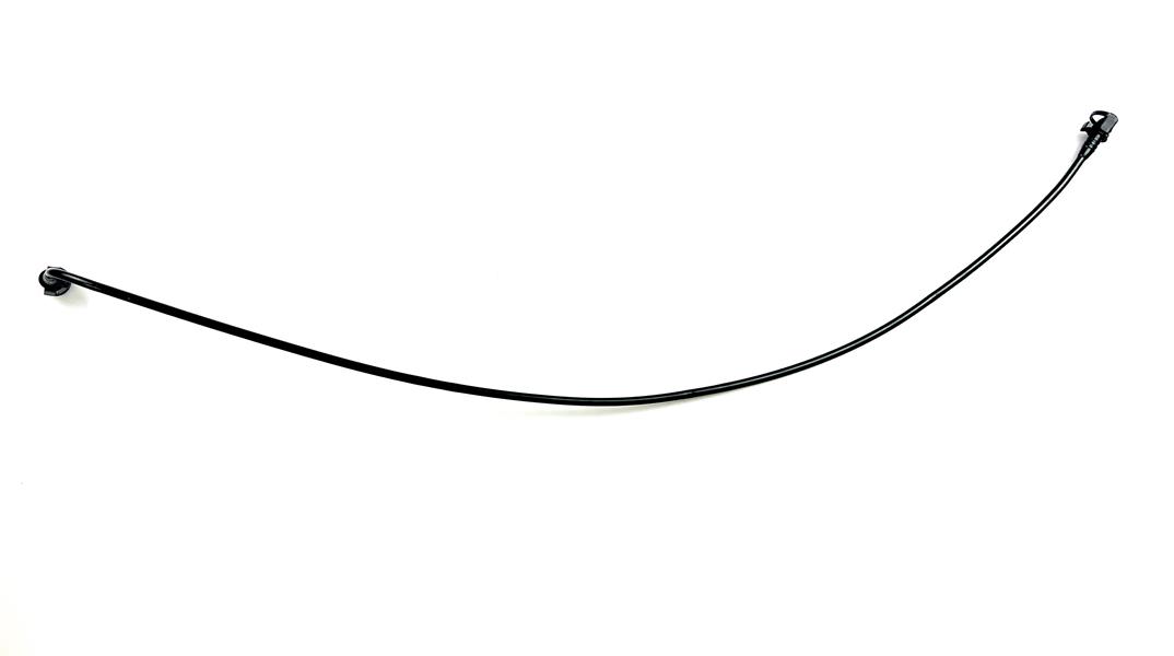YEDEK SU DEPO BORUSU PEUGEOT P206 98>09 1.9 D- - WINTECH - OEM 1317.N2