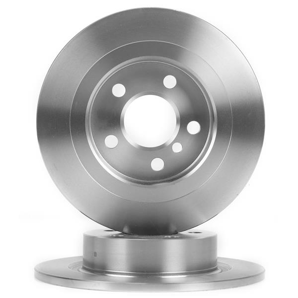 FREN DISKI ARKA BMW F40 F44 F45 F46 F48 F39 F70 F7 - AYD - OEM 34216799367