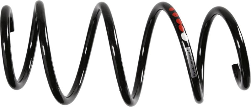SACHS COIL SPRING — SACHS 993682 - SACHS