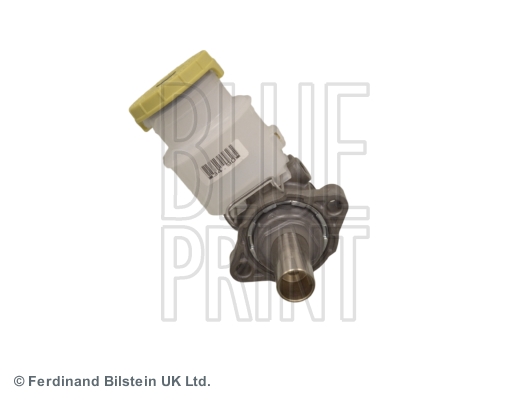 FREN ANA MERKEZ TROOPER 1992> - BLUEPRINT - OEM 8970896770