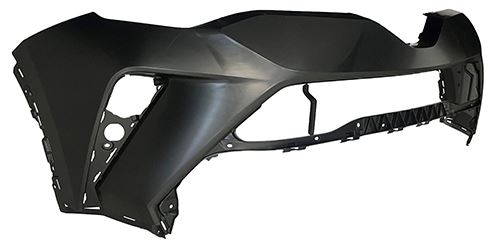 TAMPON ÖN ASTARSIZ TOYOTA CHR 2019> - PHIRA - OEM 52119F4909