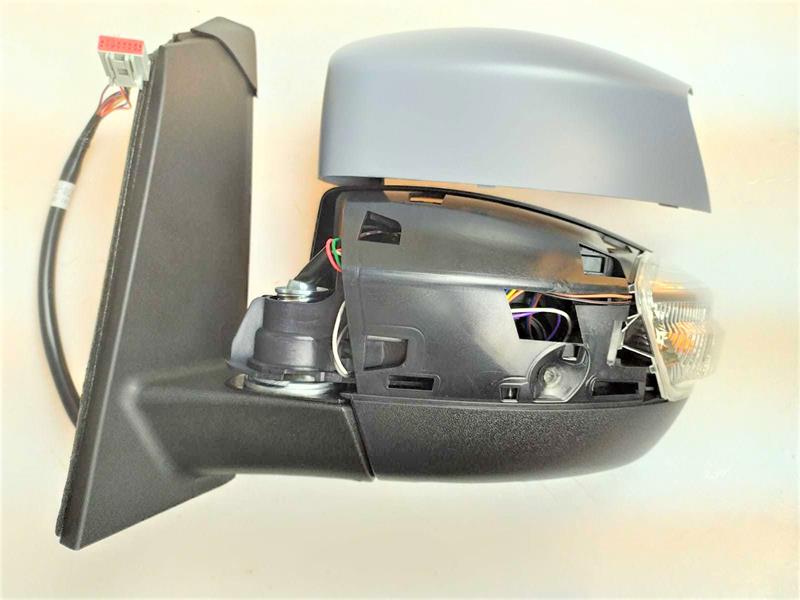 DIŞ DİKİZ AYNASI SOL FORD C MAX 15> ELEKTRİKLİ - ART - OEM F1CB
