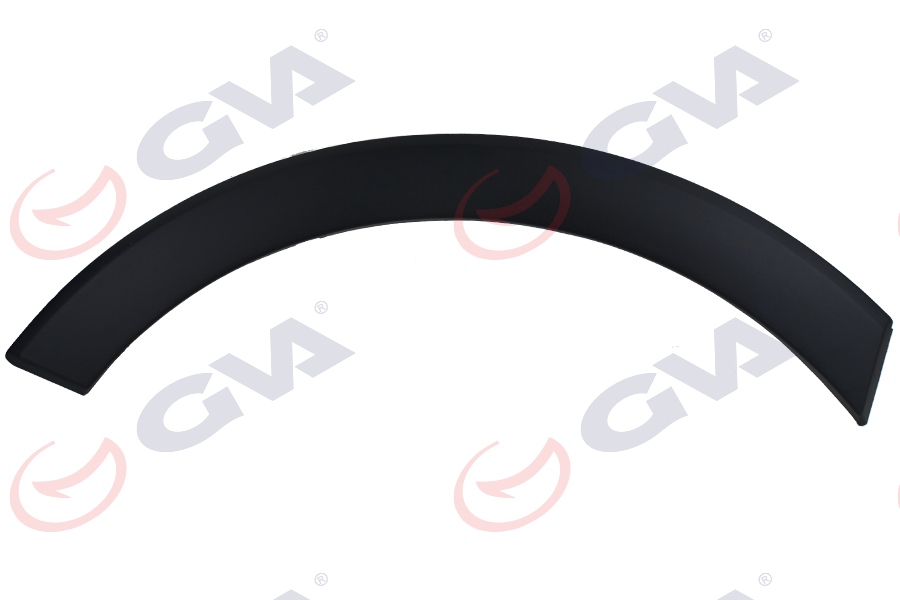 ÖN TEKER KAPLAMASI SOL FORD TRANSIT (14-)( KLİPSLER HARİÇ) - GVA - OEM BK31V278L01BH5CND