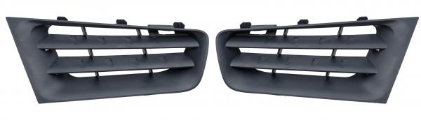PANJUR ÖN SOL-SAĞ TAKIM SİYAH RENAULT MEGANE 2006> - PHIRA - OEM 7701476893