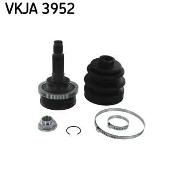 RULMAN VKJA 3952