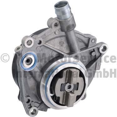 FKM/FPM VACUUM PUMP PORSCHE — PIERBURG 702388180 - PIERBURG