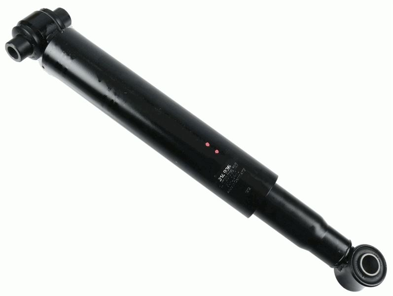 SACHS SHOCK ABSORBER — SACHS 314936 - SACHS