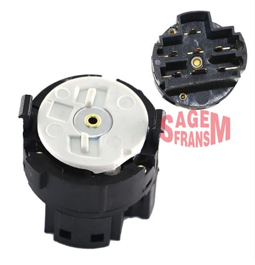 KONTAK TERMİĞİ DUCATO II - BOXER II - JUMPER II