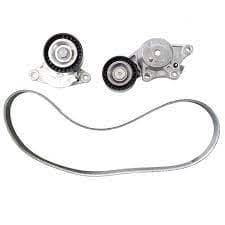 ALTERNATÖR GERGİ KİTİ (6PK1004-6PK1005) P208-P2008...
