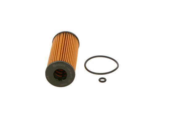 YAG FILTRESI MERCEDES OM640 W168 W245 W414 - BOSCH - OEM A6401800109