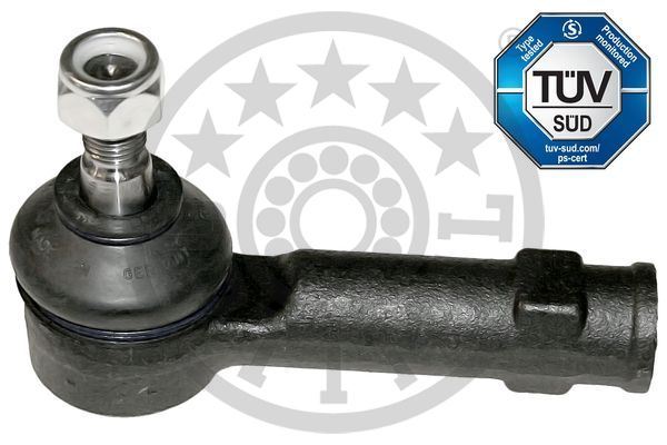 UZUN ROT KAFASİ BLUEBIRDT72 -T12-U12)-BLUEBIRDU11)-BLUEBIRD HatchbackT72-T12)-BLUEBIRD Station Wagon - OPTIMAL - OEM 4852001E25