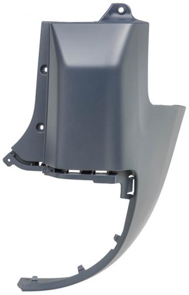 ARKA TAMPON BANDI (SAG KISA 1 KAPI ASTARLI) CITROEN BERLINGO (B9) PEUGEOT PARTNER 2008-2015 - PHIRA - OEM 7410GC