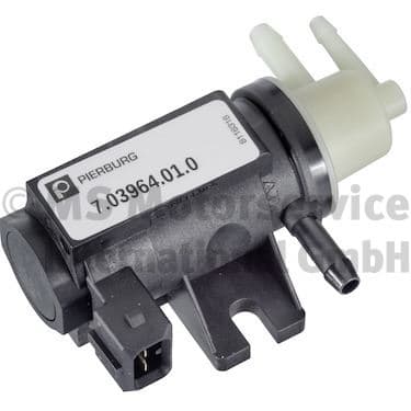 PRESSURE TRANSDUCER