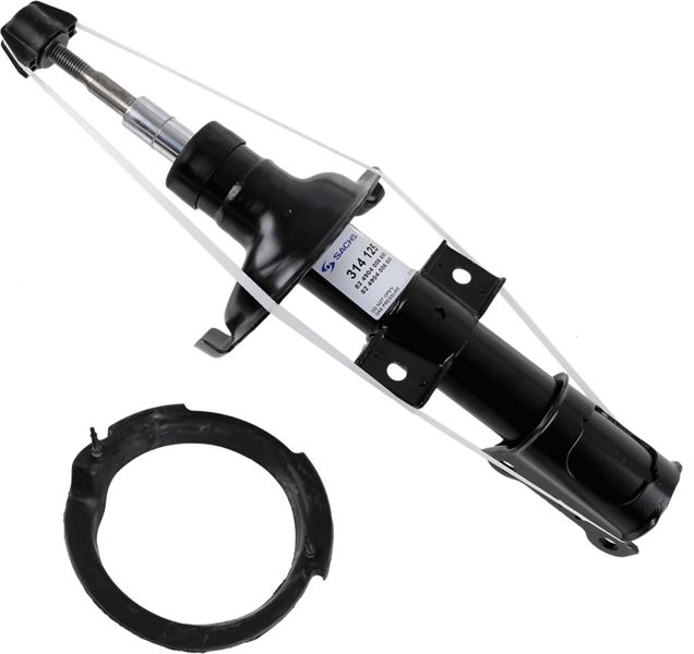 ON AMORTISOR (SAG/SOL) VOLVO XC90 02>14 ( GAZLI ) - SACHS - OEM 30776718