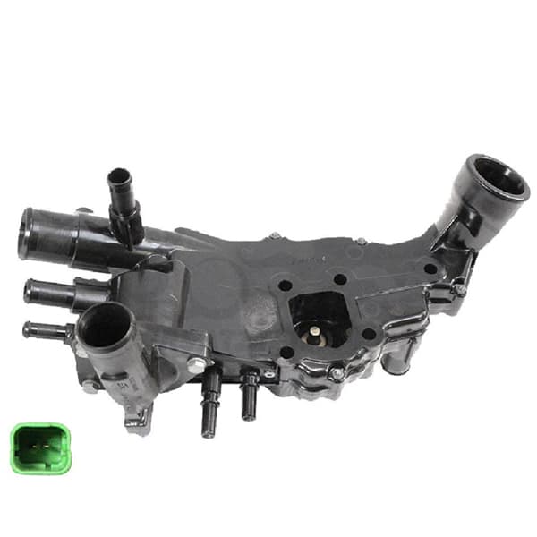 TERMOSTAT YUVASI KOMPLE PARTNER II-BERLINGO II-607...