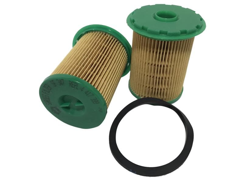YAKIT FİLTRESİ MASTER II 2.2DCI-2.5DCI-3.0DCI-TRAF...