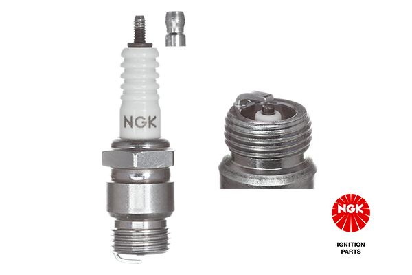 A6FS ATEŞLEME BUJİSİ - NGK