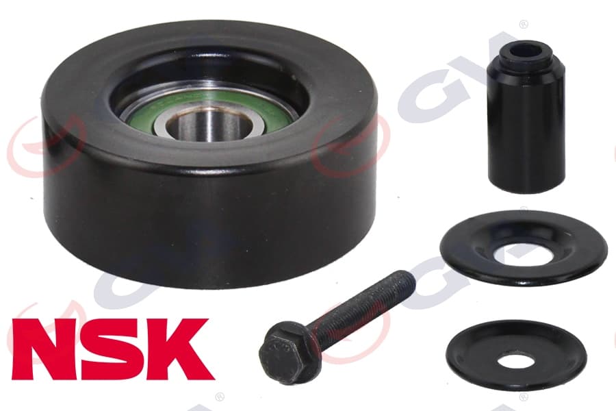 ALTERNATÖR GERGİ RULMANI HYUNDAI İX35 2,0L D4HA 10...