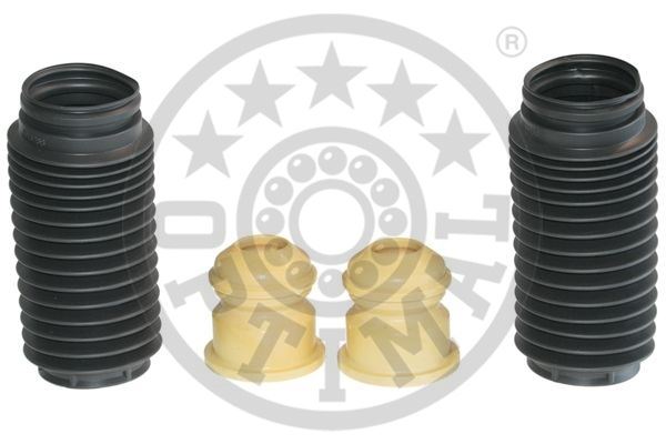 SÜSPANSİYON TAKOZU VE KÖRÜK KİT ÖN HONDA CIVIC 1,8L R18A VTEC Hatchback (FK2 Kasa) 06-> / 1,4L L13Z1 sport (FK1 Kasa) 09-> (4 parça) - OPTIMAL - OEM 51686SMGE01