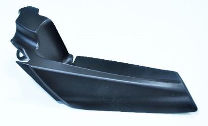 ÖN CAM IZGARA KENAR BAKALİTİ SOL PEUGEOT PARTNER-CITROEN BERLINGO 08> - WPI - OEM 8251.EQ