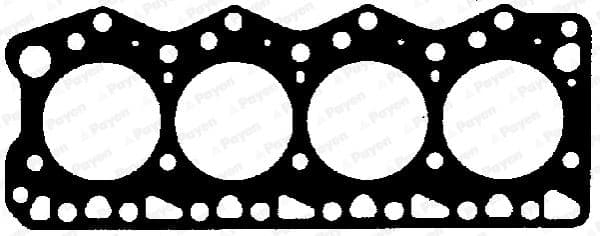SKC 1.50 mm 3 ÇENTİK DUCATO-BOXER-JUMPER-MOVANO-MA