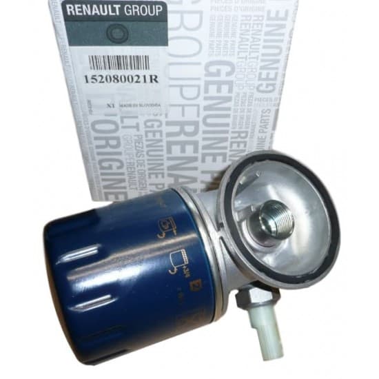 YAG FILTRESI MERCEDES OM607 W176 W246 C117 X156 W4...