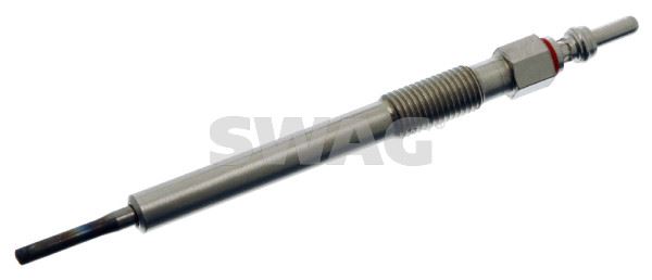 KIZDIRMA BUJİSİ OPEL (FEBI 176210) - SWAG - OEM 55567737