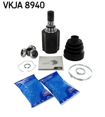 RULMAN VKJA 8940 - SKF
