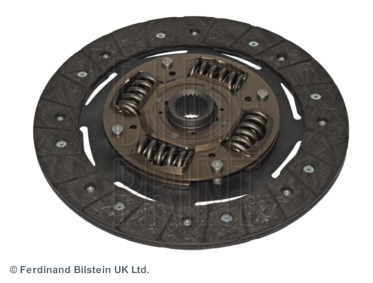 DEBRİYAJ BASKI BALATA ALMERA N16 2000> — BLUEPRINT ADN13161 - BLUEPRINT - OEM 30100BN300