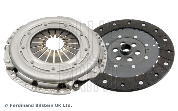 DEBRİYAJ SETİ İX35. İX35 4X4 - BLUEPRINT - OEM 4120024600