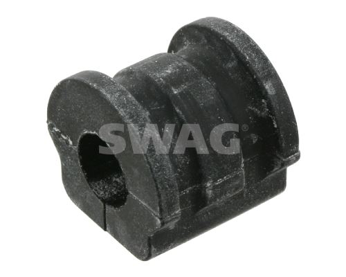 VIRAJ DEMIR LASTIGI 16MM IBIZA 12>17 FABIA POLO 02>18 A2 00>05 RAPID 12> - SWAG - OEM 6Q0411314P