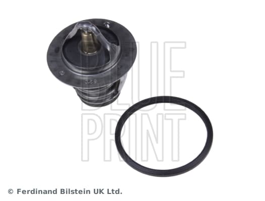 TERMOSTAT (82 °C) TOYOTA HILUX VIGO 2,5L 2KDFTV KU...