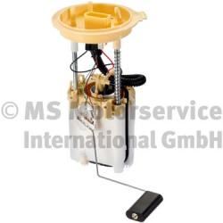 FUEL PUMP MODULE — PIERBURG 707795400 - PIERBURG