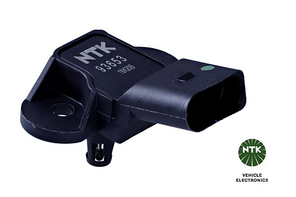 BASINC SENSORU GOLF IV 1.4 16V GOLF V 1.6 2.0 FSI SKODA FABIA 1.2 - NGK - OEM 06B906051