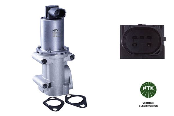EGR VALFİ FIAT DOBLO 01> BRAVO II 07>14 ALFA - NGK - OEM 46785766