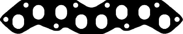 EGZOZ MANİFOLD CONTASI R9-R11-R19 1.4 (BENZİNLİ)