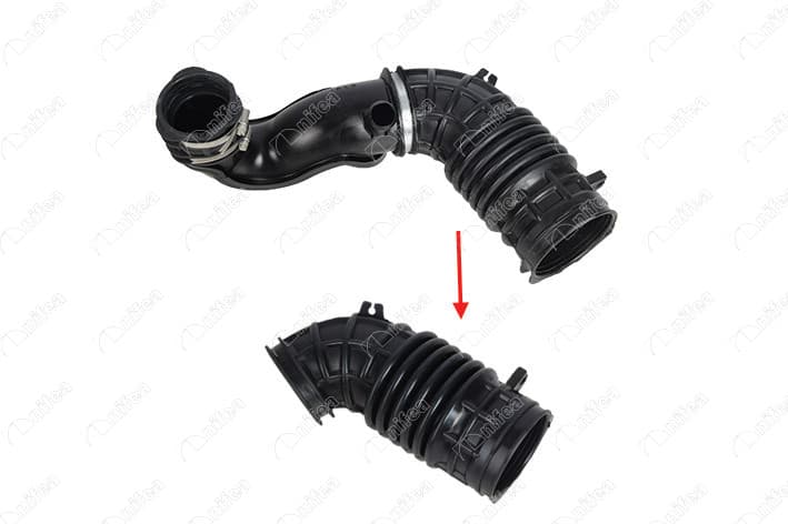 HAVA FİLTRE HORTUMU FORD TRANSİT 14> 2.2 TDCİ (...