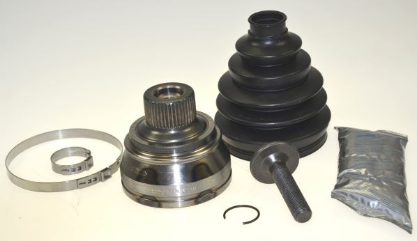 AKS KAFASI DIŞ A4-A5-Q5 07=> 1.8 TFSI - 2.0 TDI (CAGA-CABA-CABB-CDHA-CDHB) - GKN - OEM 8K0498099