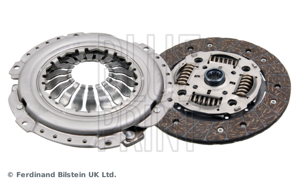 DEBRİYAJ SETİ OPEL PKW — BLUEPRINT ADW193092 - BLUEPRINT - OEM 93175921
