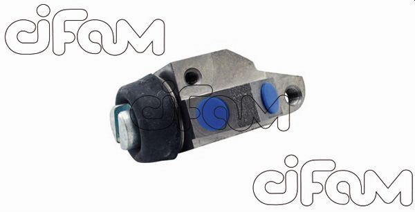FREN SİLİNDİRİ BEDFORD / FORD LCV / ROVER 2 CWT;280 25 CWT;340 35 CWT;350 / CF2 VAN : ALL MODELS / E - CIFAM - OEM MBU1008