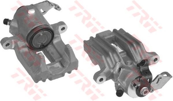 FREN KALİPERİ ARKA AKS SAĞ SEAT LEON (1M1)-TOLEDO II (1M2) SKODA OCTAVIA I (1U2)-OCTAVIA I COMBİ (1U 5) VW BORA I (1J2)-BORA VARİANT (1J6)-GOLF IV VARİANT (1J5) - - TRW - OEM 1J0615424A